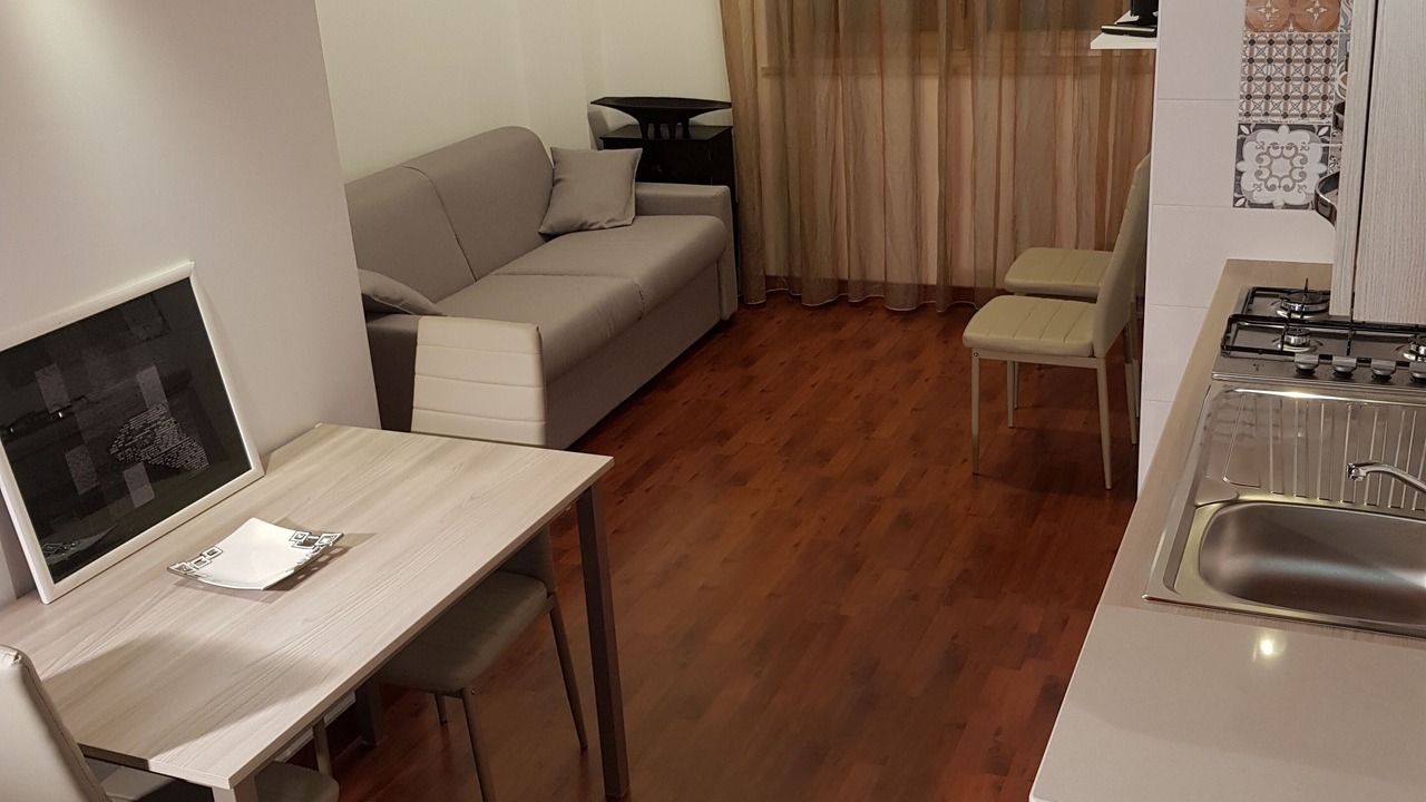 Photo of Livingroom in Sant'Eufemia Lamezia