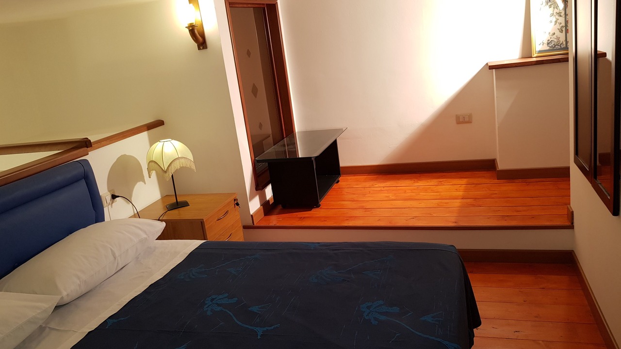 Photo of Bedroom in Sant'Eufemia Lamezia
