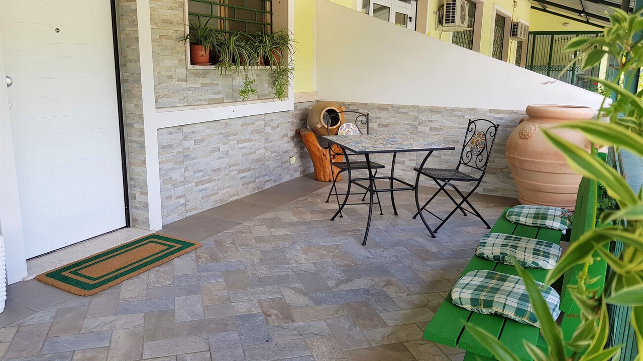 Photo of Outdoor in Sant'Eufemia Lamezia