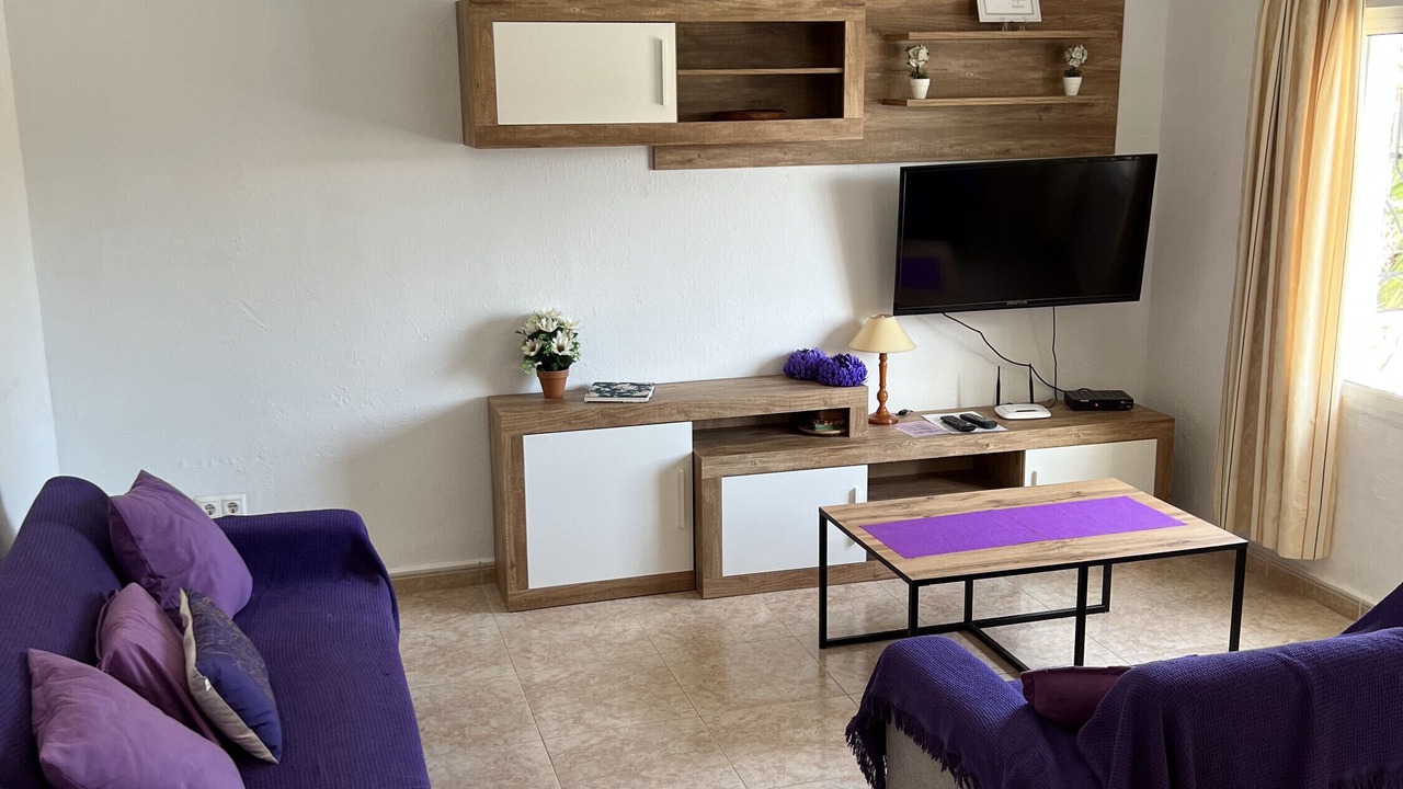 Photo of Livingroom in Torrevieja