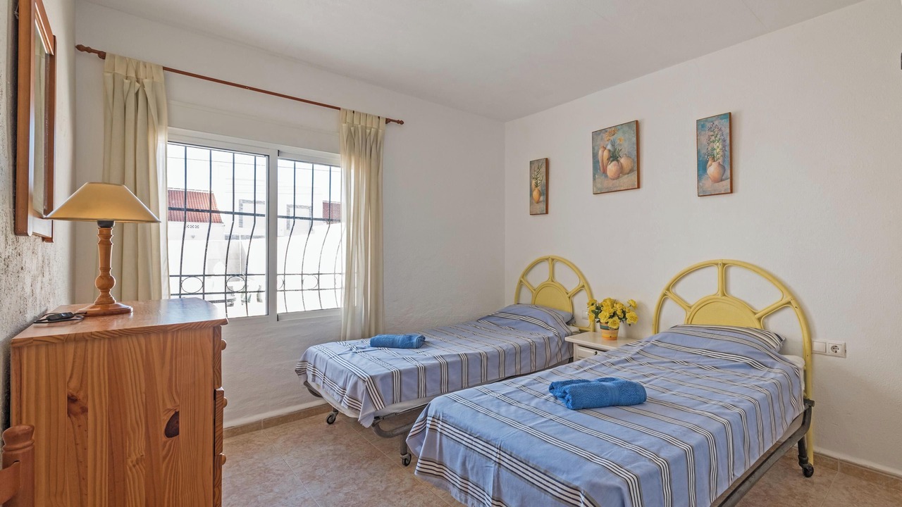 Photo of Bedroom in Torrevieja