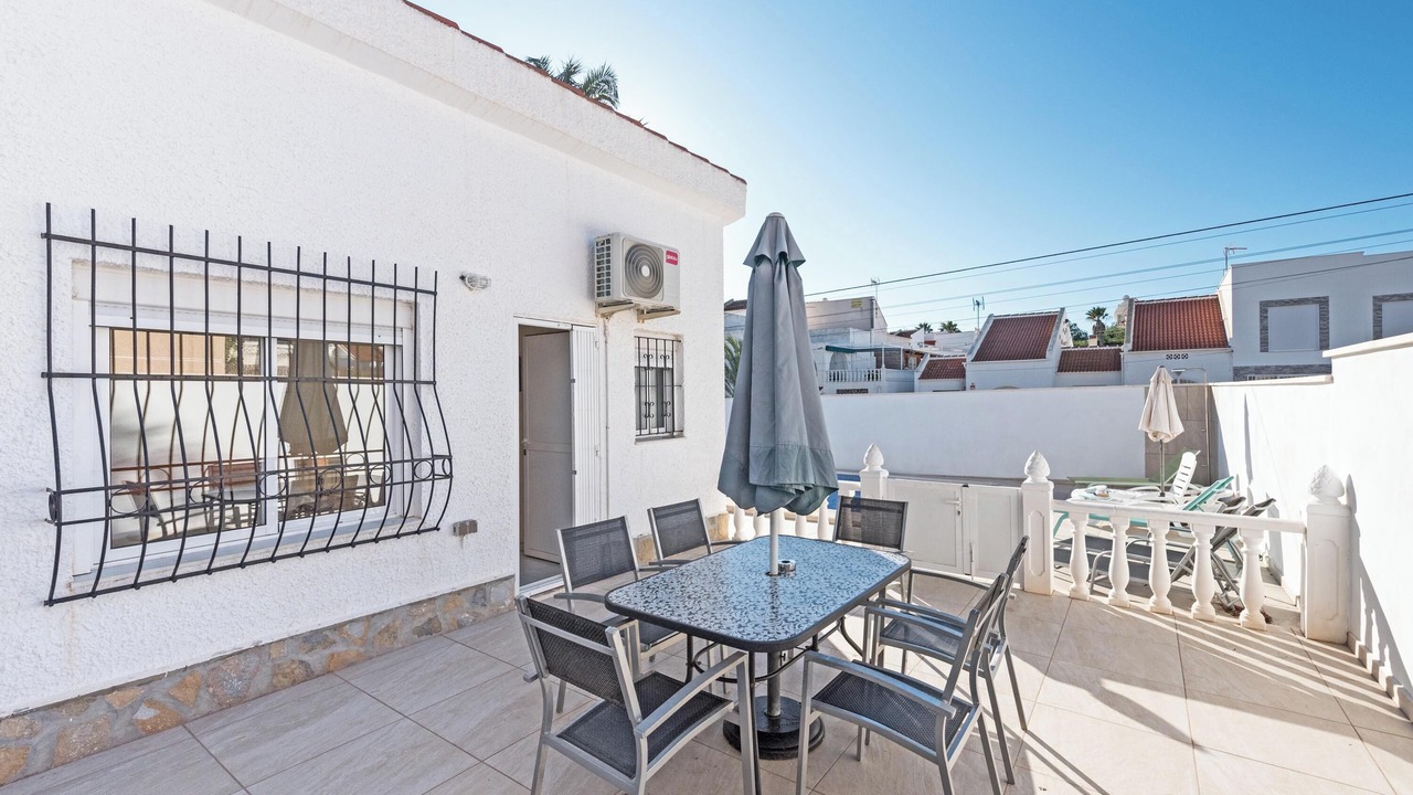 Photo of Outdoor in Torrevieja