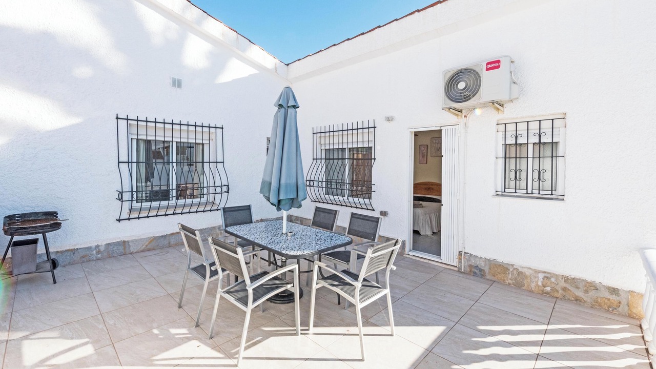 Photo of Outdoor in Torrevieja