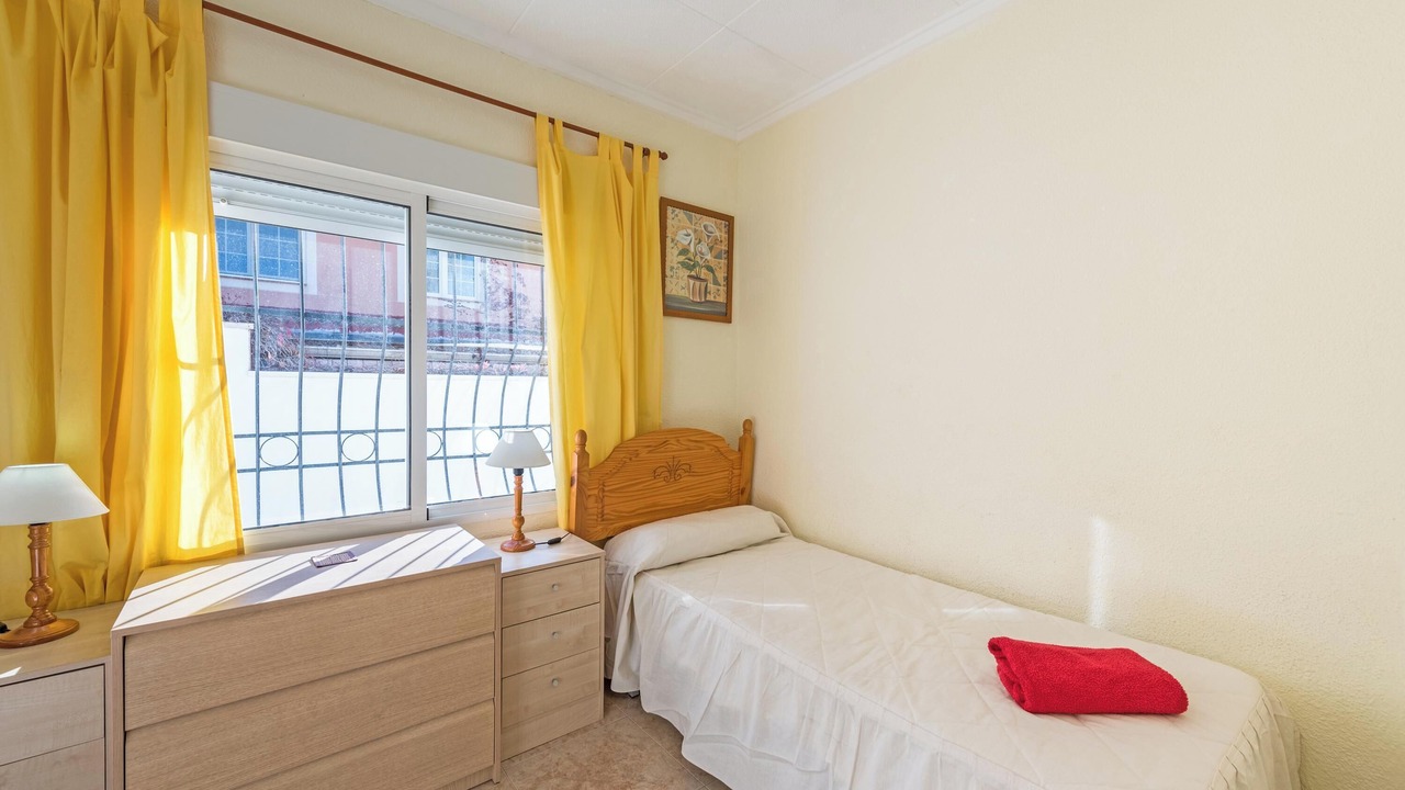 Photo of Bedroom in Torrevieja