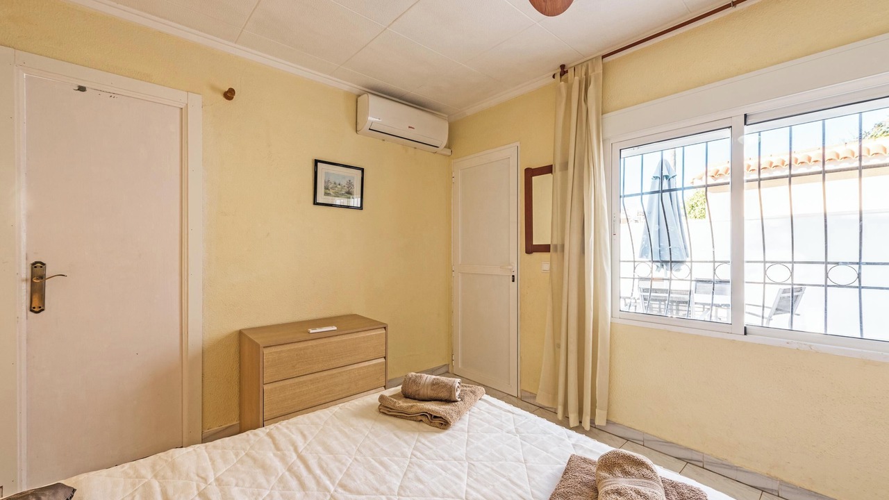 Photo of Bedroom in Torrevieja