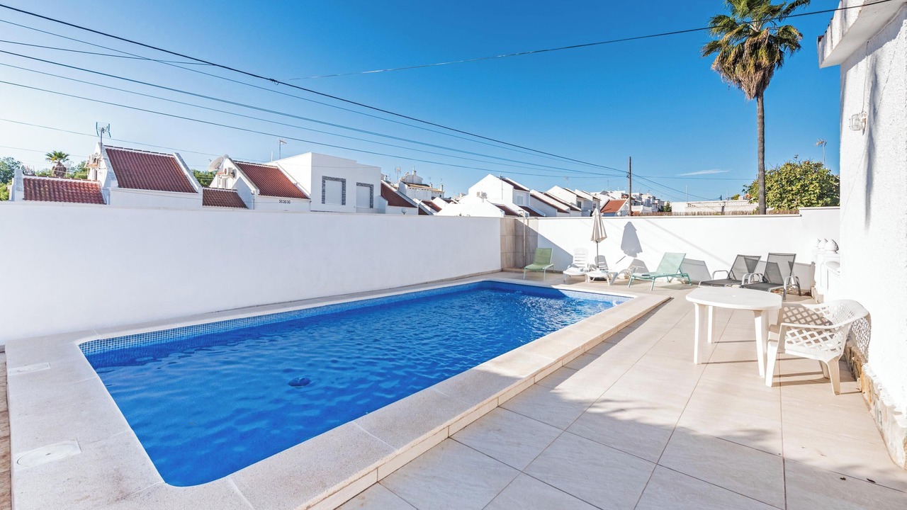 Photo of Outdoor in Torrevieja