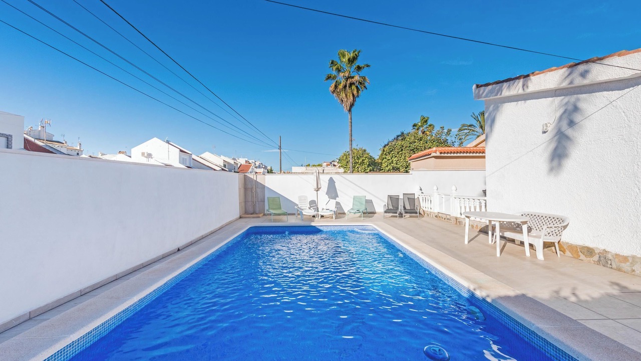 Photo of Outdoor in Torrevieja