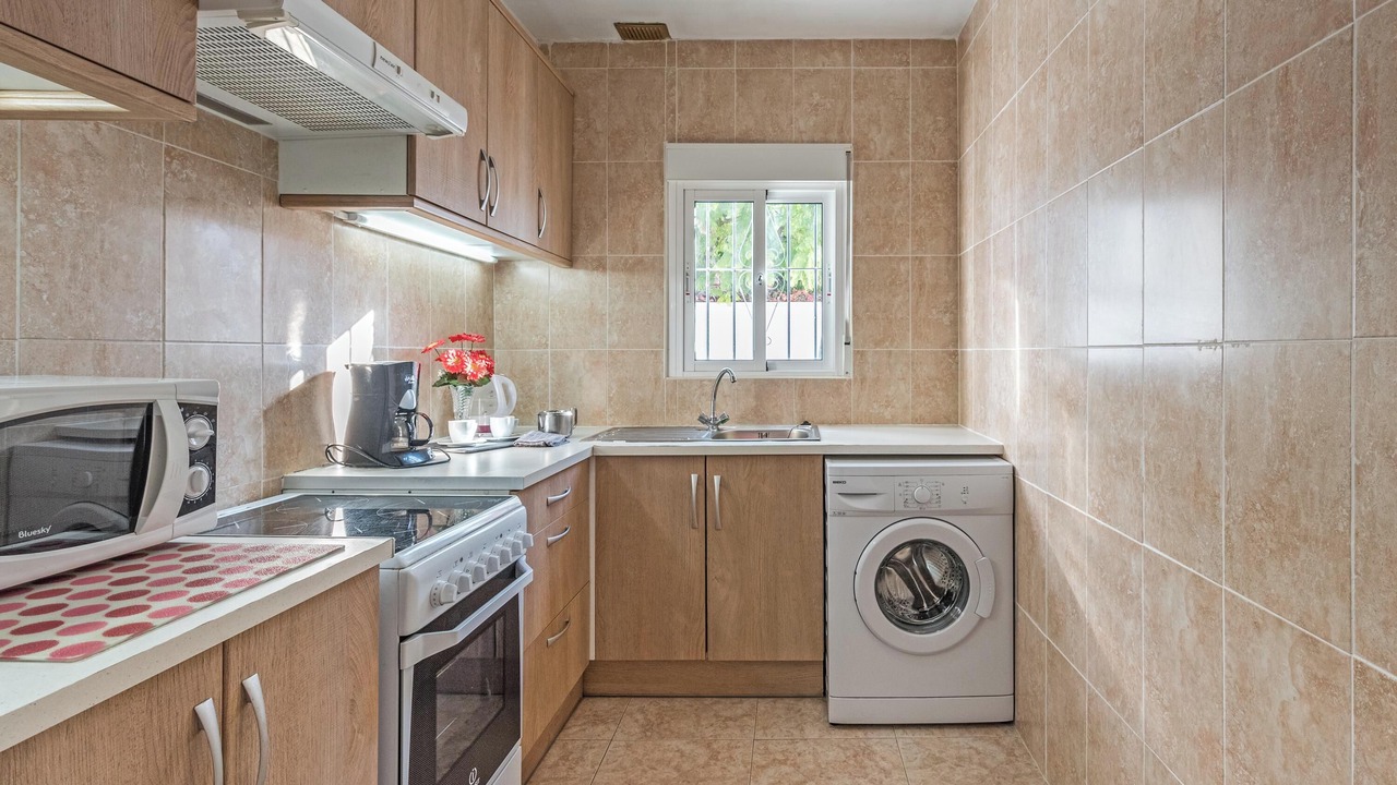 Photo of Kitchen in Torrevieja
