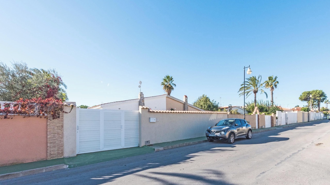Photo of Outdoor in Torrevieja