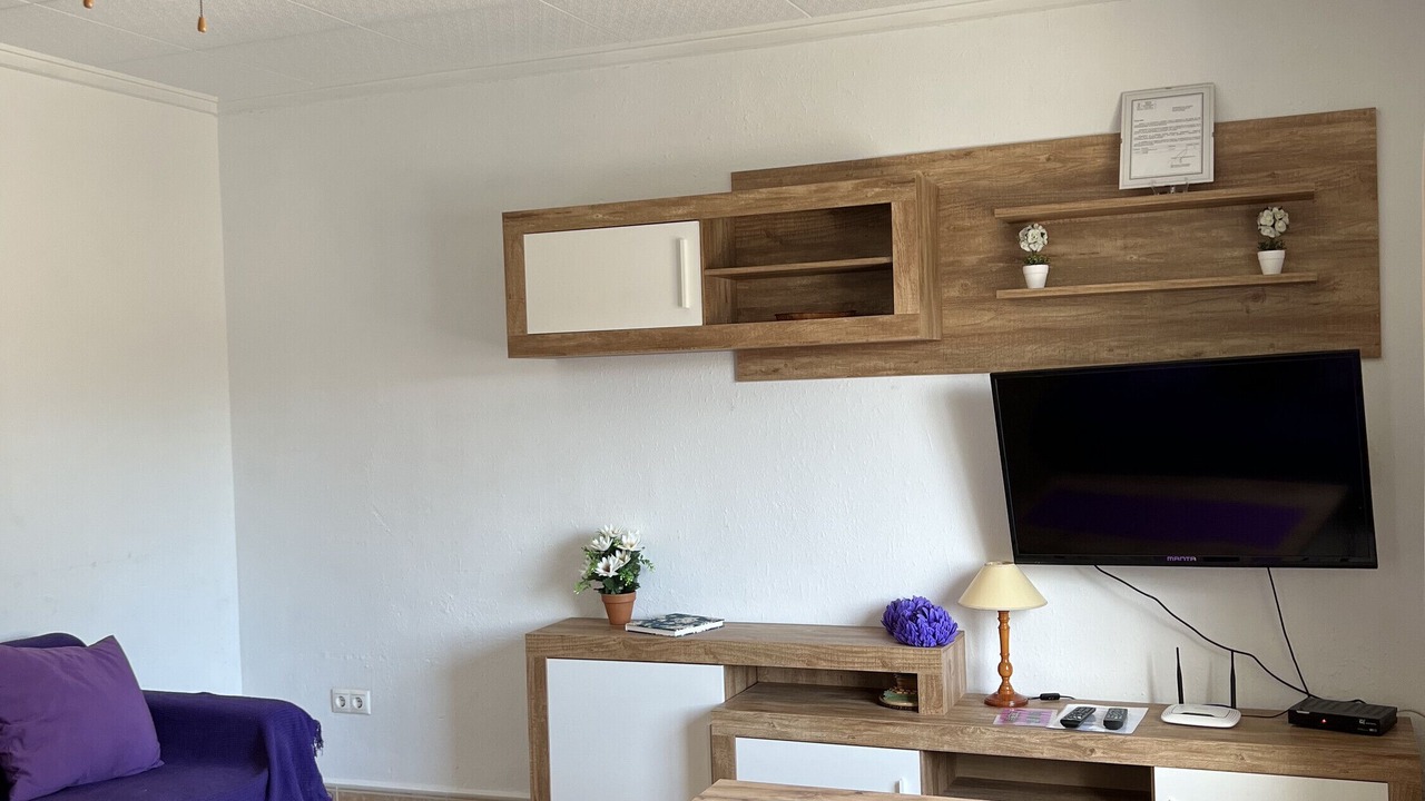 Photo of Livingroom in Torrevieja