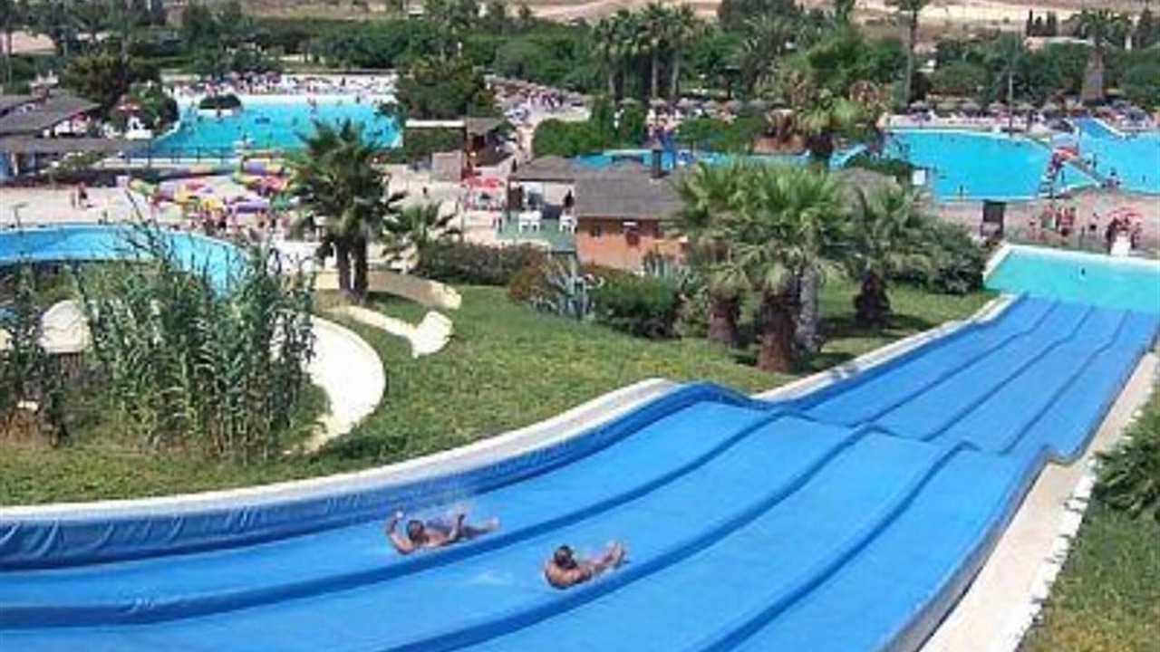 Photo of Outdoor in Torrevieja