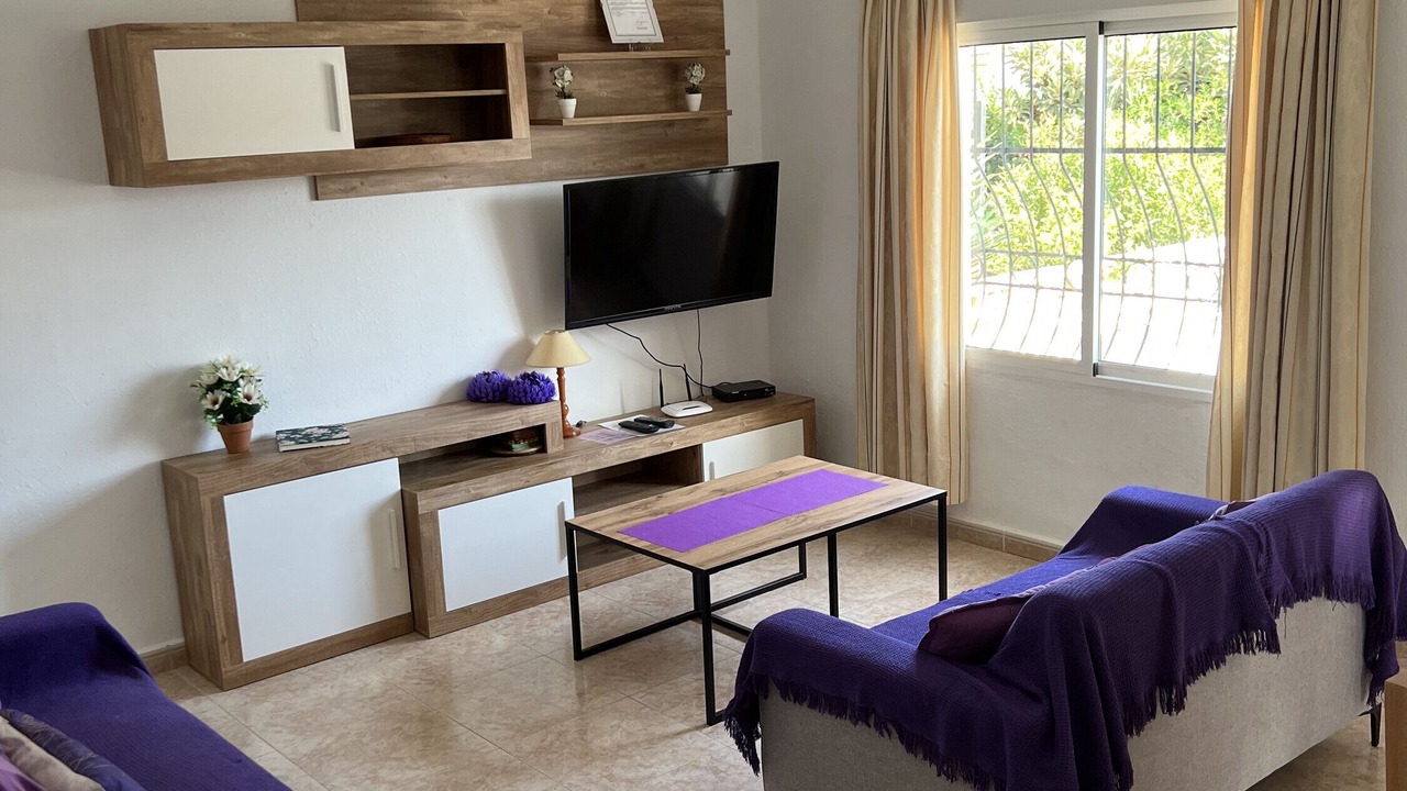 Photo of Livingroom in Torrevieja