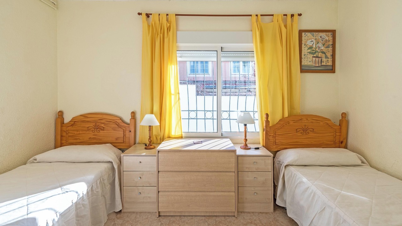 Photo of Bedroom in Torrevieja