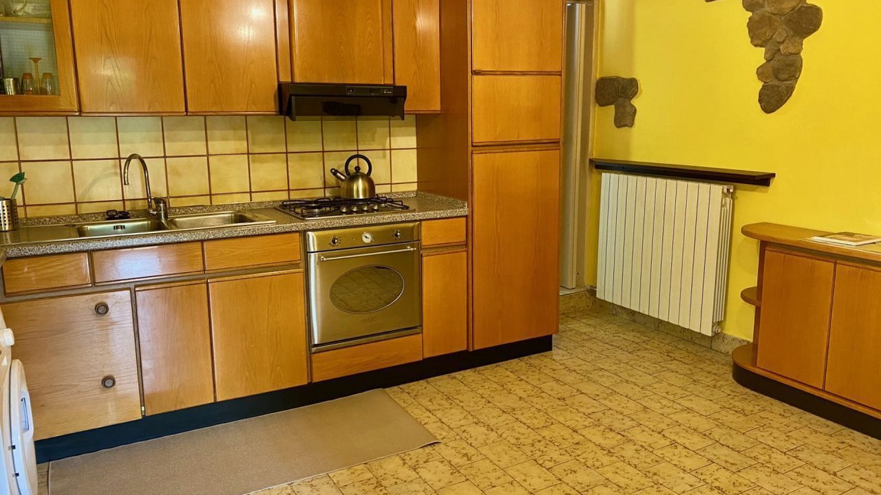Photo of Kitchen in Mozzo