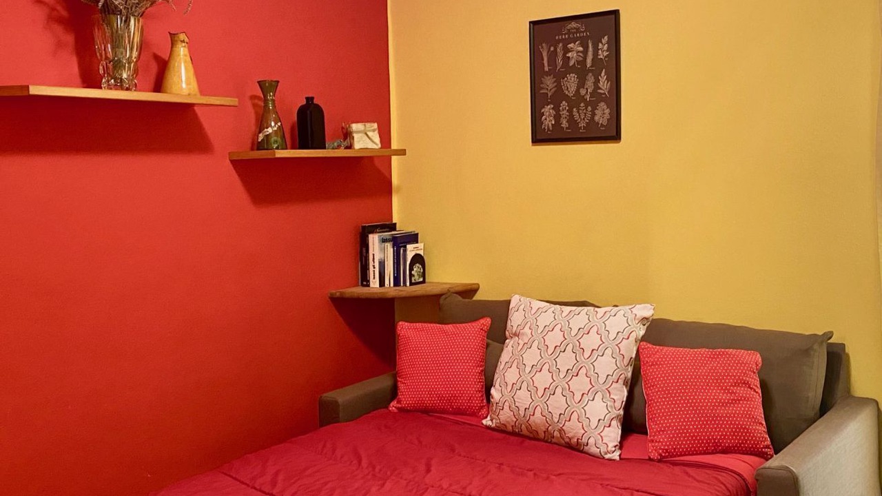 Photo of Bedroom in Mozzo