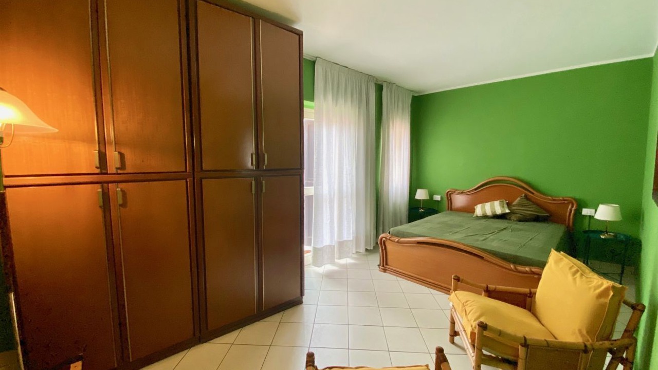 Photo of Bedroom in Mozzo