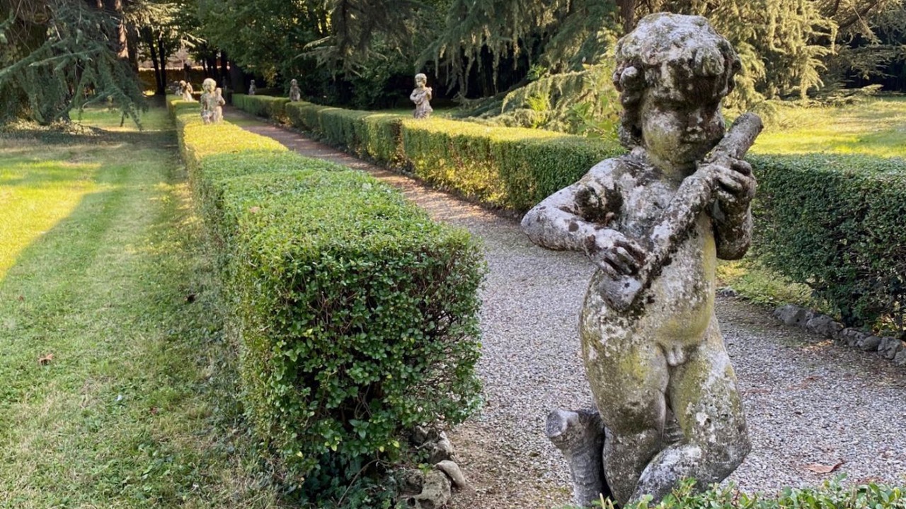 Photo of Outdoor in Mozzo