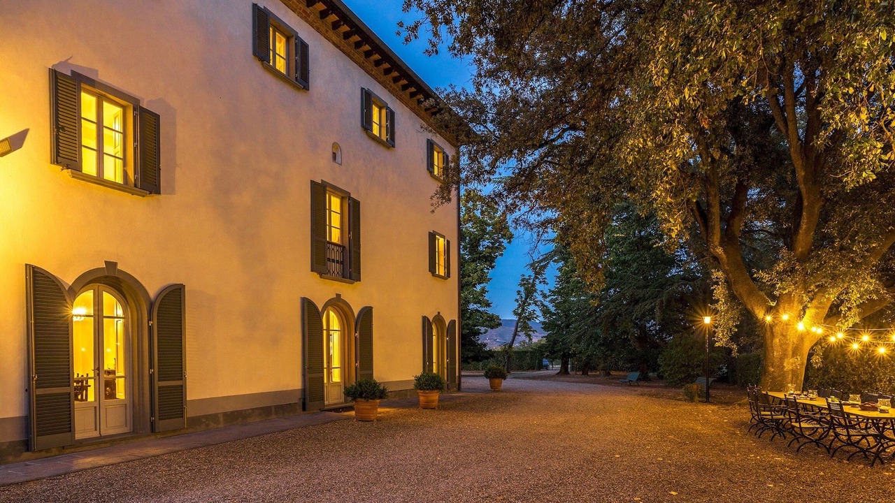Photo of Outdoor in Monte San Savino