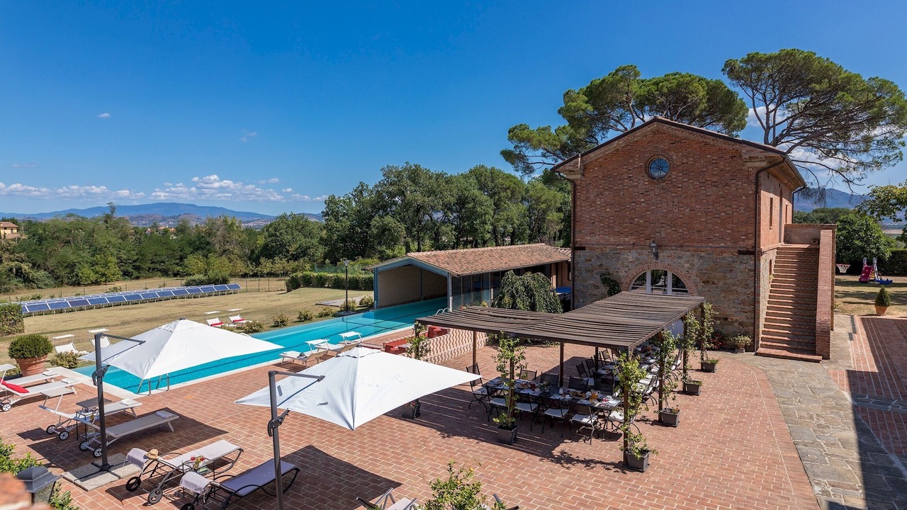 Photo of Outdoor in Monte San Savino