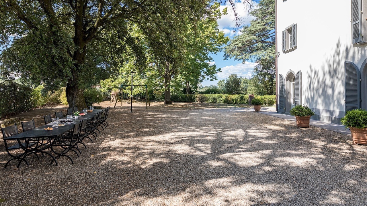 Photo of Outdoor in Monte San Savino