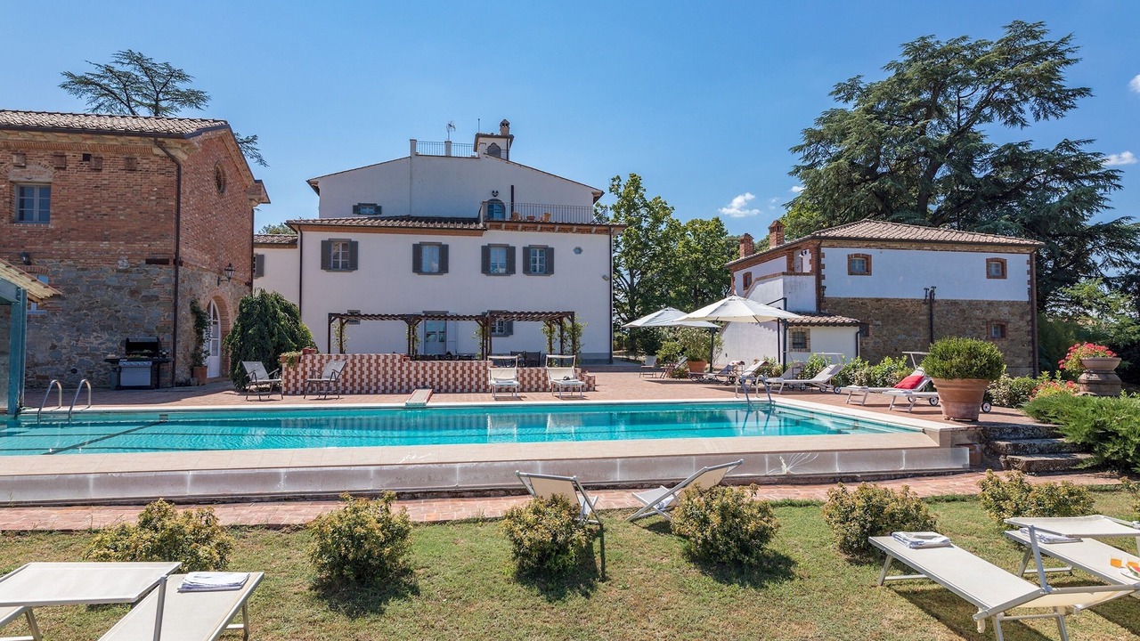 Photo of Outdoor in Monte San Savino