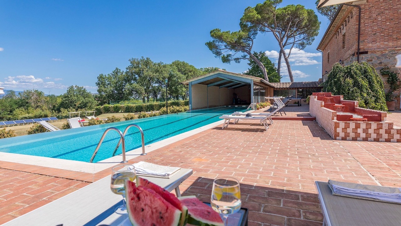 Photo of Outdoor in Monte San Savino