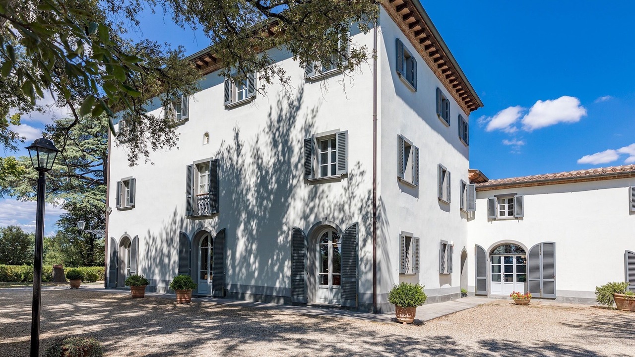 Photo of Outdoor in Monte San Savino
