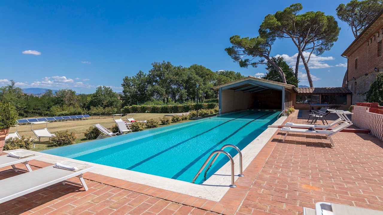 Photo of Outdoor in Monte San Savino
