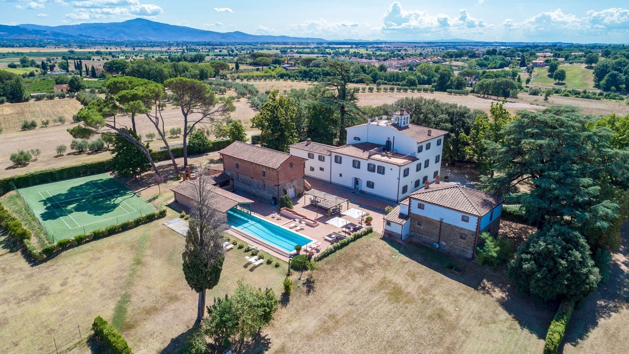 Photo of Outdoor in Monte San Savino