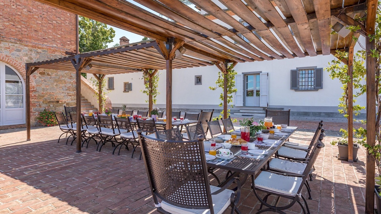 Photo of Outdoor in Monte San Savino