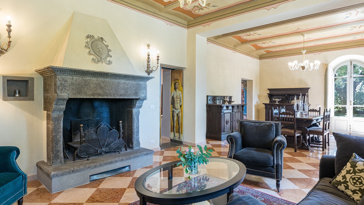 Photo of Others in Monte San Savino