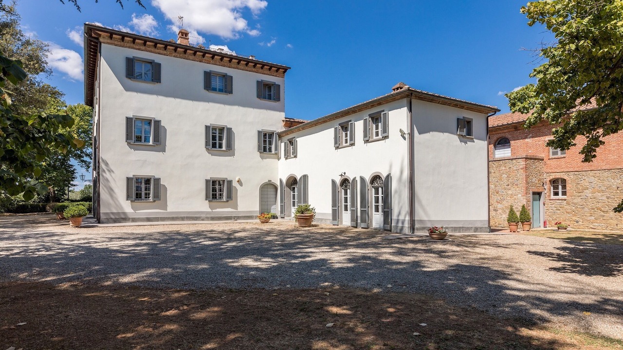 Photo of Outdoor in Monte San Savino