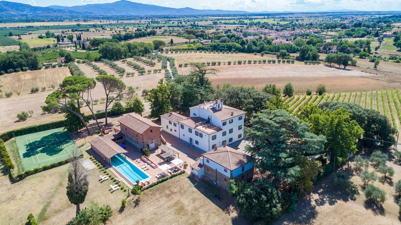 Photo of Outdoor in Monte San Savino