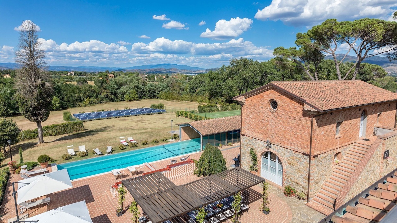 Photo of Outdoor in Monte San Savino
