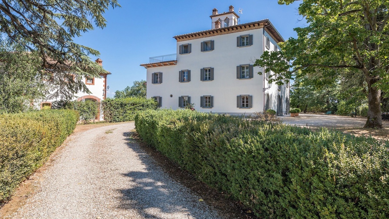 Photo of Outdoor in Monte San Savino