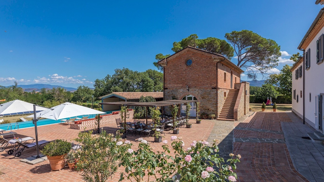 Photo of Outdoor in Monte San Savino