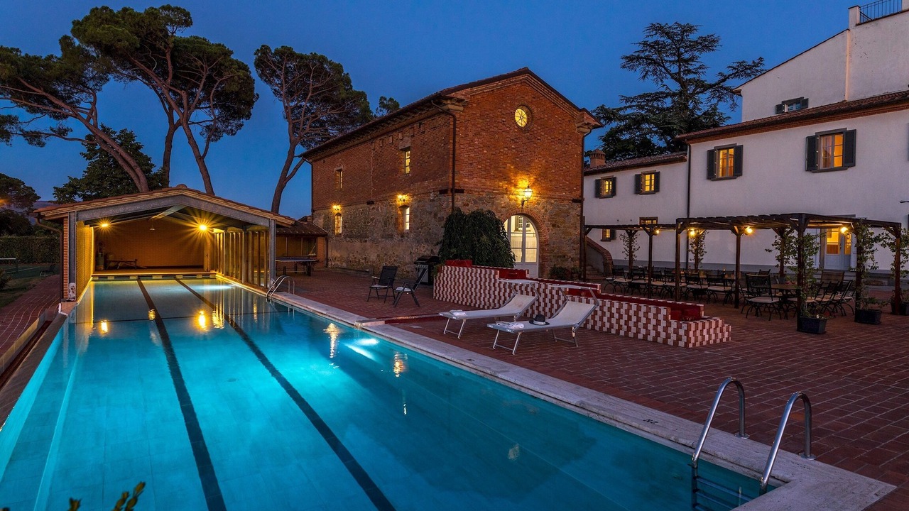 Photo of Outdoor in Monte San Savino