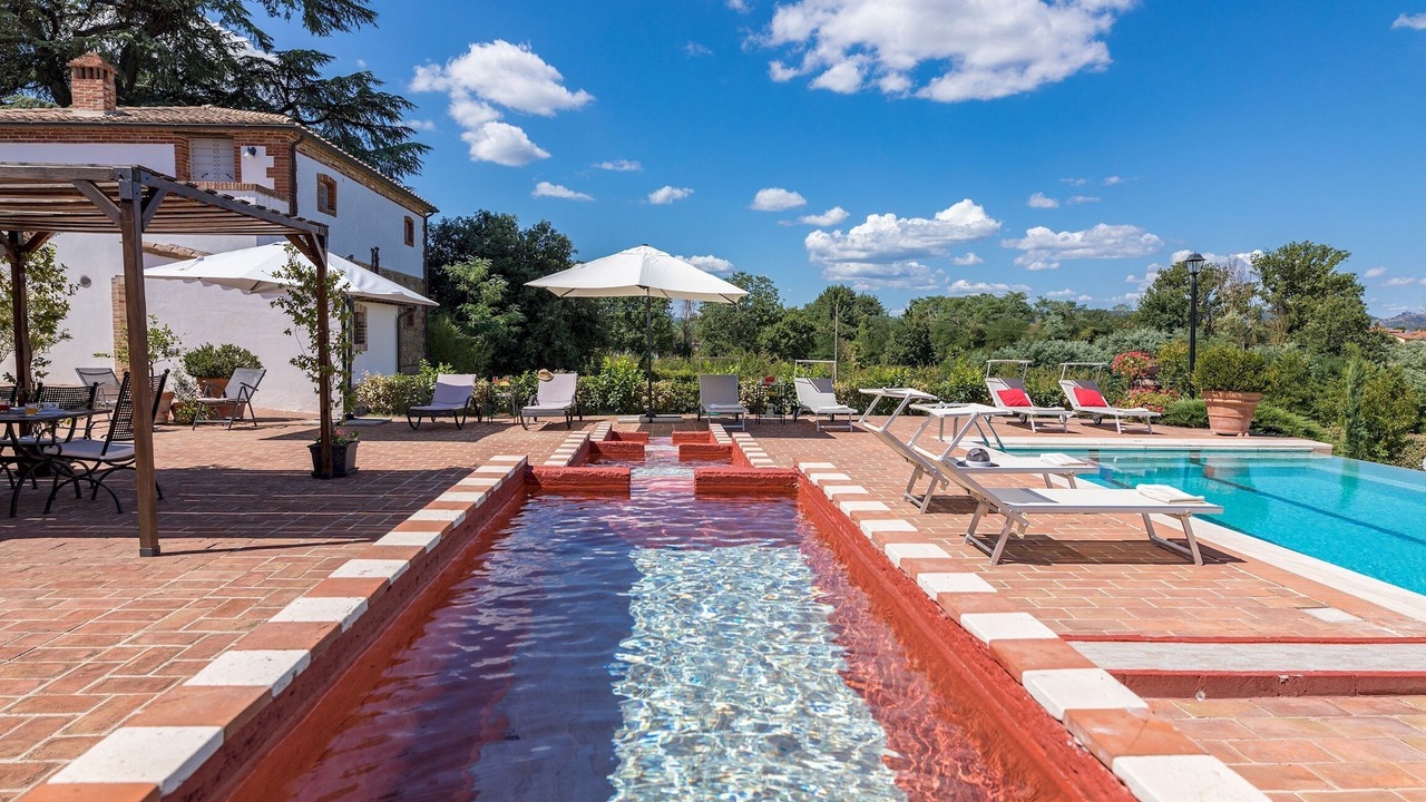 Photo of Outdoor in Monte San Savino