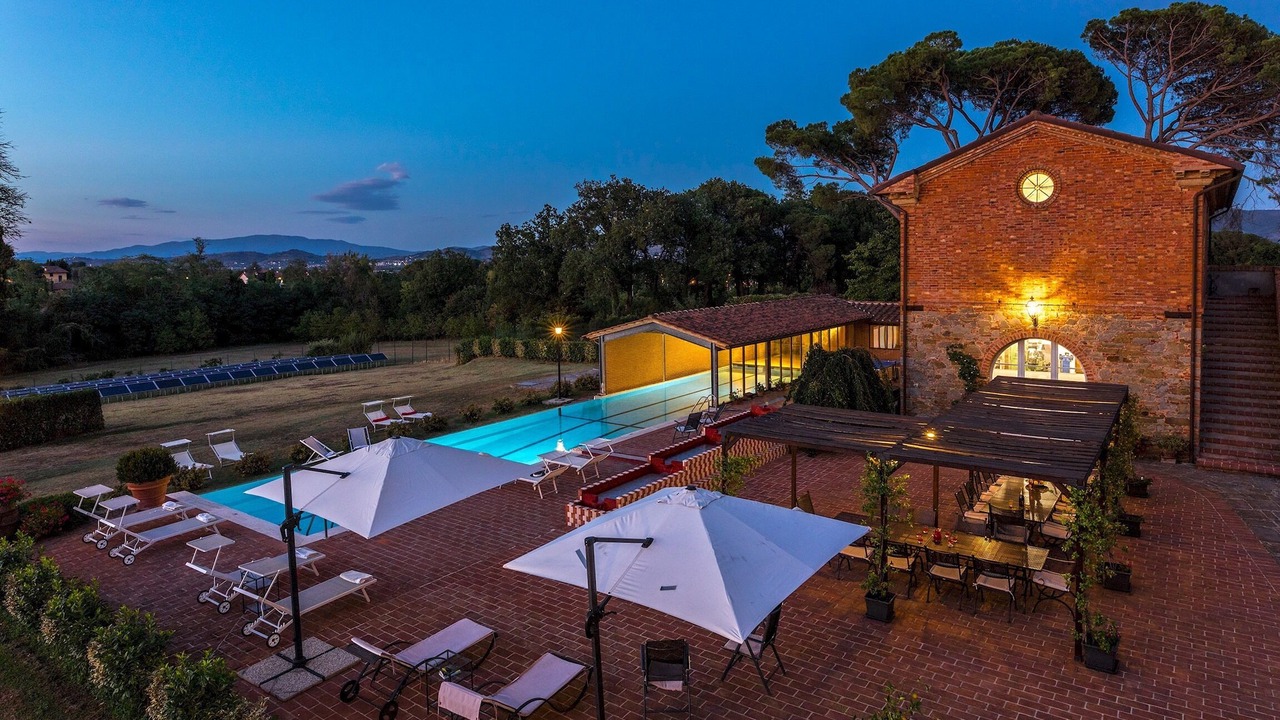 Photo of Outdoor in Monte San Savino