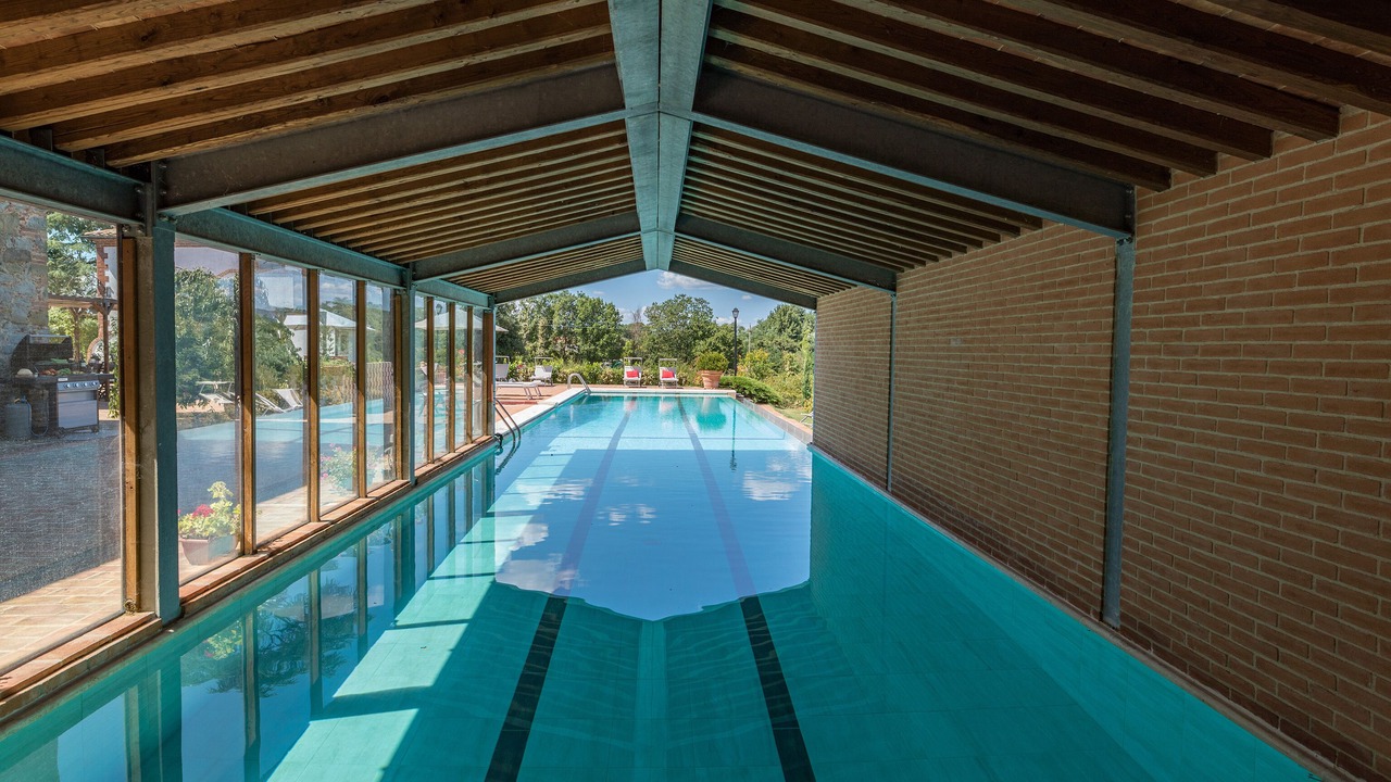 Photo of Outdoor in Monte San Savino
