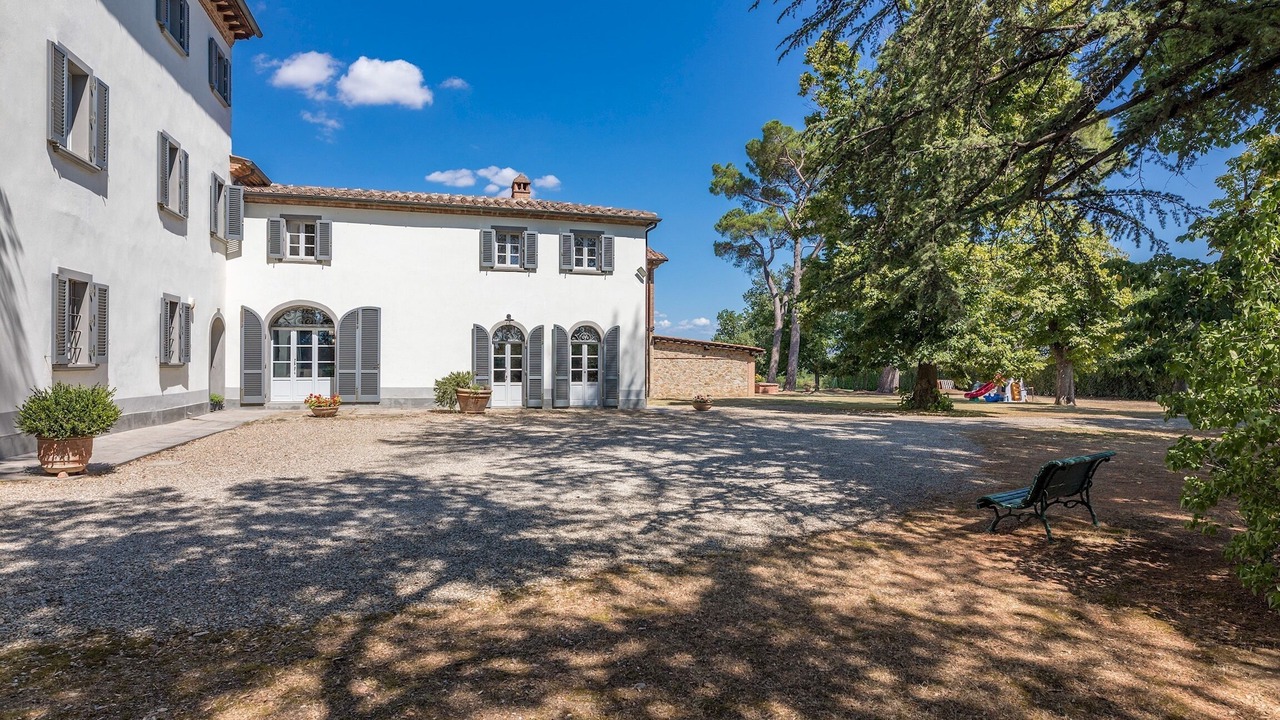 Photo of Outdoor in Monte San Savino