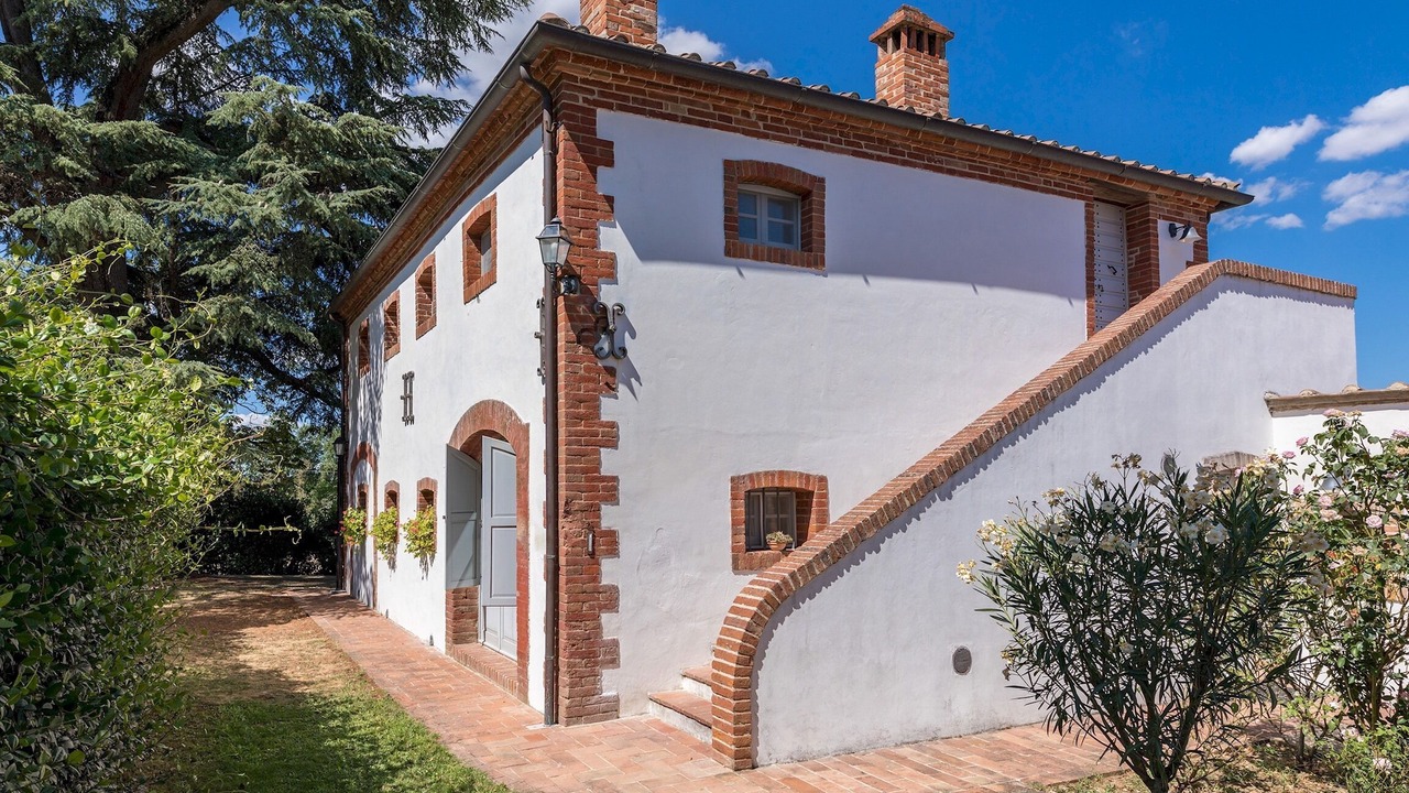 Photo of Outdoor in Monte San Savino