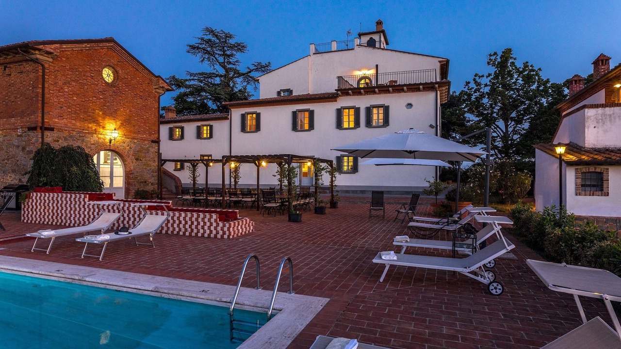 Photo of Outdoor in Monte San Savino
