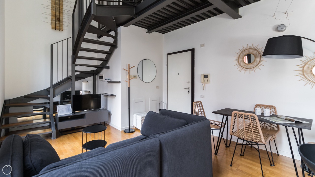 Photo of Livingroom in Milan