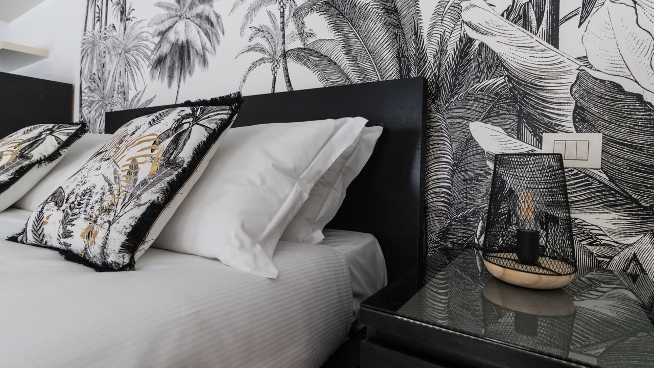 Photo of Bedroom in Milan