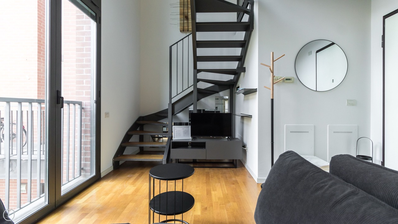 Photo of Livingroom in Milan