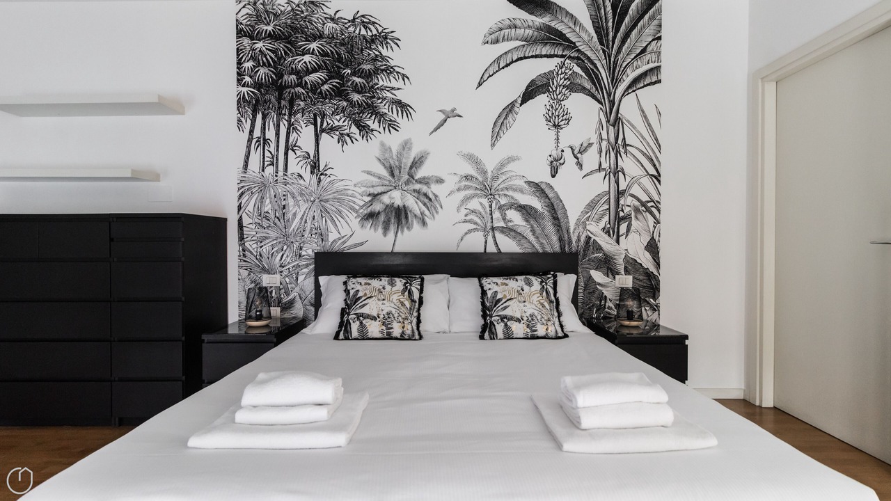 Photo of Bedroom in Milan