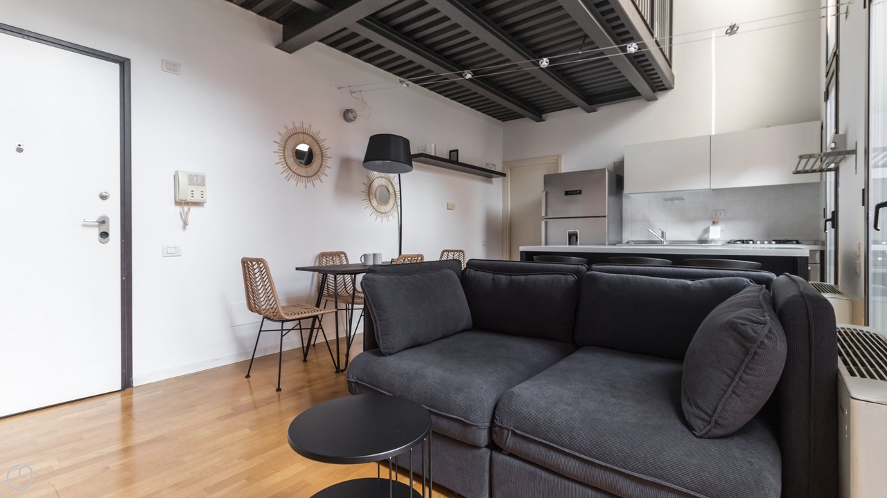 Photo of Livingroom in Milan