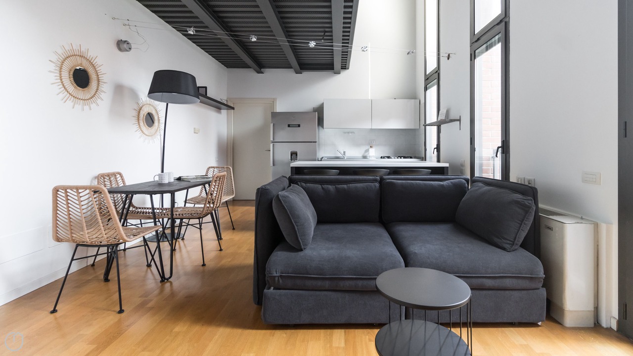 Photo of Livingroom in Milan