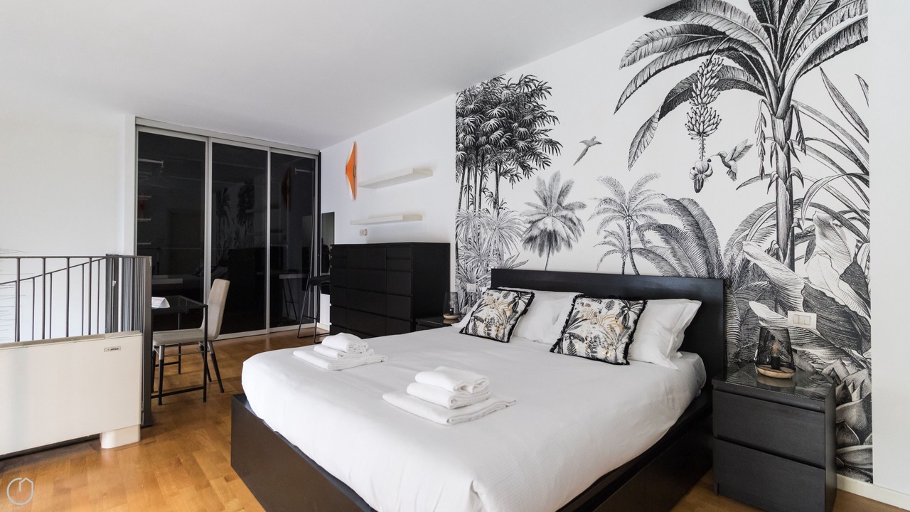 Photo of Bedroom in Milan